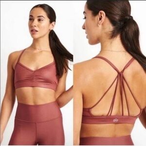 Alo Yoga Bra